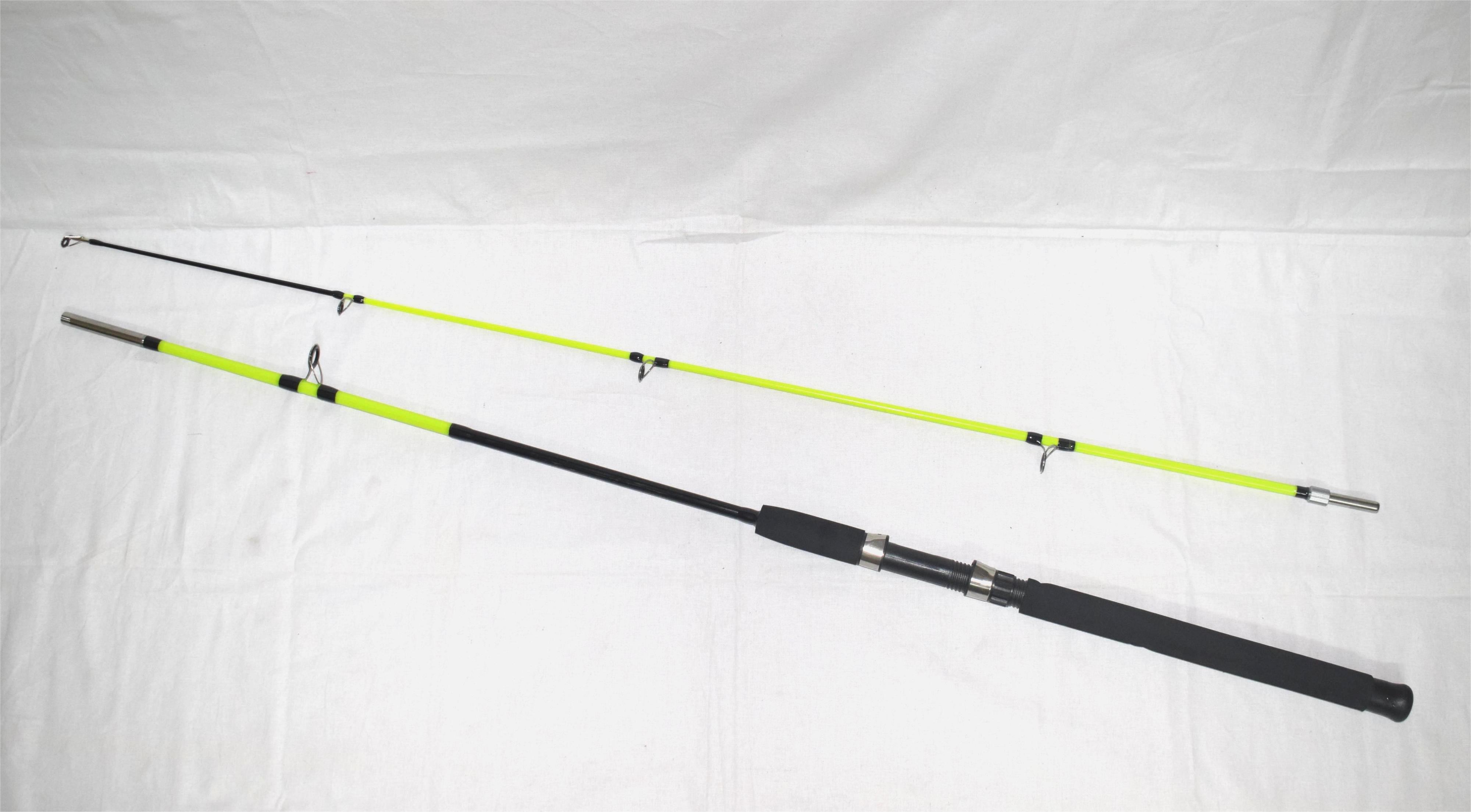 Super Solid Rod 7ft